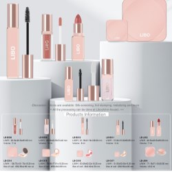 
                                            
                                        
                                        Hera Cosmetic Series: LIBO's Latest Collection